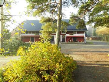 Фото номера Номер-студио Курортные отели Yli-Kaitala Holiday Resort г. Savio 8