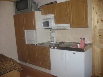 Фото номера Номер-студио Курортные отели Yli-Kaitala Holiday Resort г. Savio 9