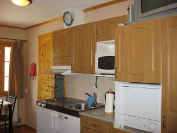Фото номера Номер-студио Курортные отели Yli-Kaitala Holiday Resort г. Savio 12