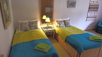 Фото номера Номер-студио Курортные отели Yli-Kaitala Holiday Resort г. Savio 4